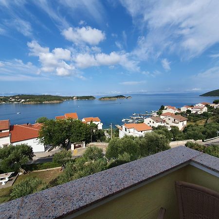 Apartment Jelena Rab Town Exteriér fotografie