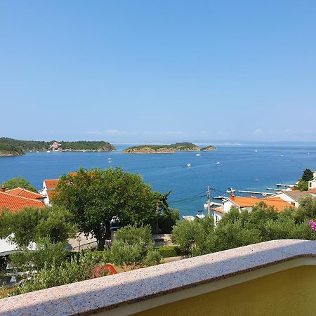 Apartment Jelena Rab Town Exteriér fotografie