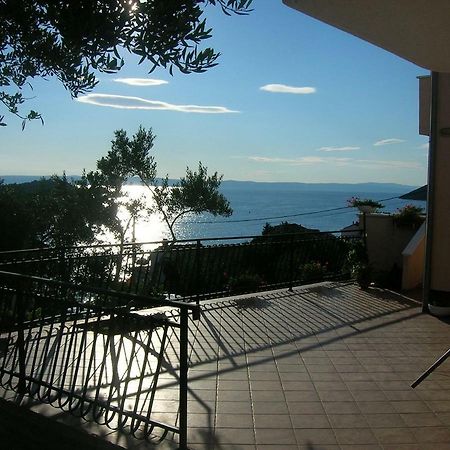 Apartment Jelena Rab Town Exteriér fotografie