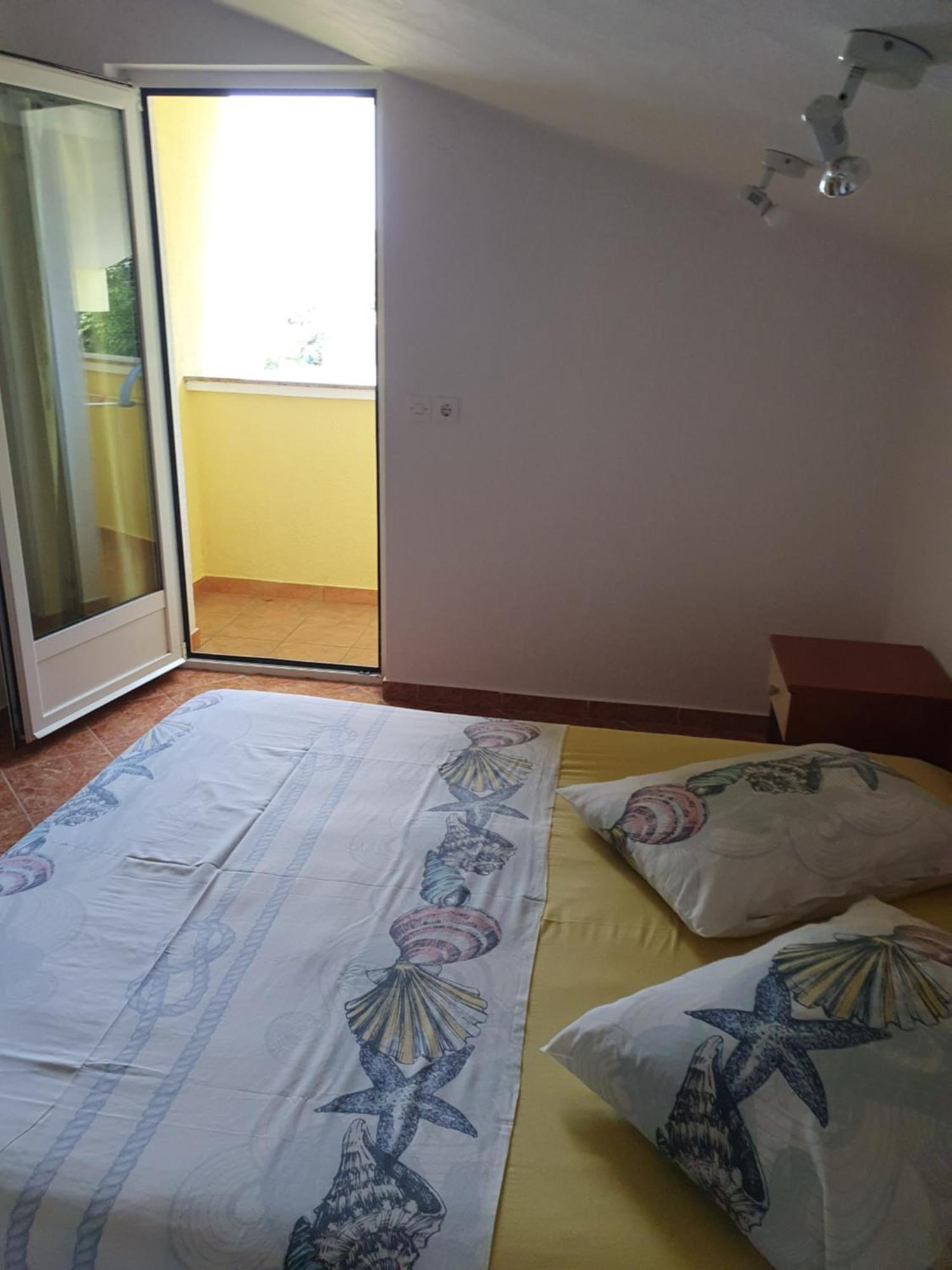 Apartment Jelena Rab Town Pokoj fotografie