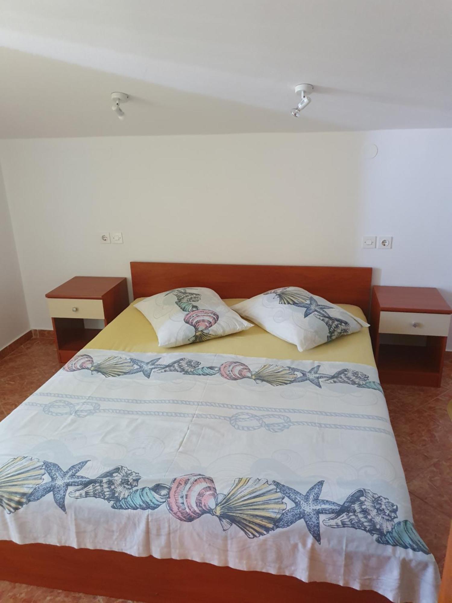 Apartment Jelena Rab Town Pokoj fotografie
