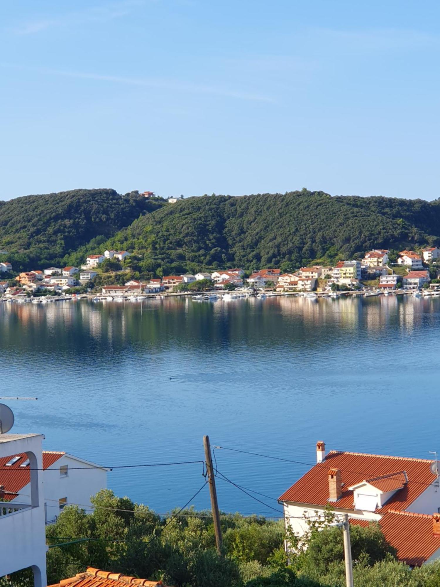 Apartment Jelena Rab Town Pokoj fotografie