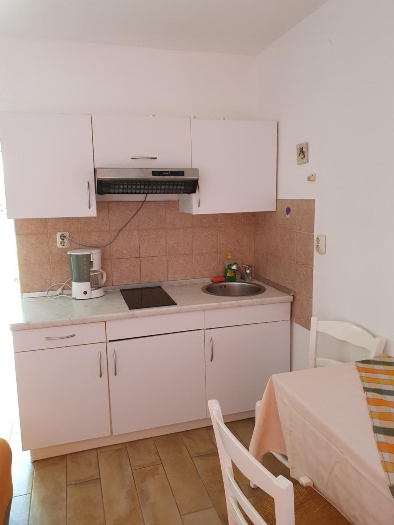 Apartment Jelena Rab Town Pokoj fotografie