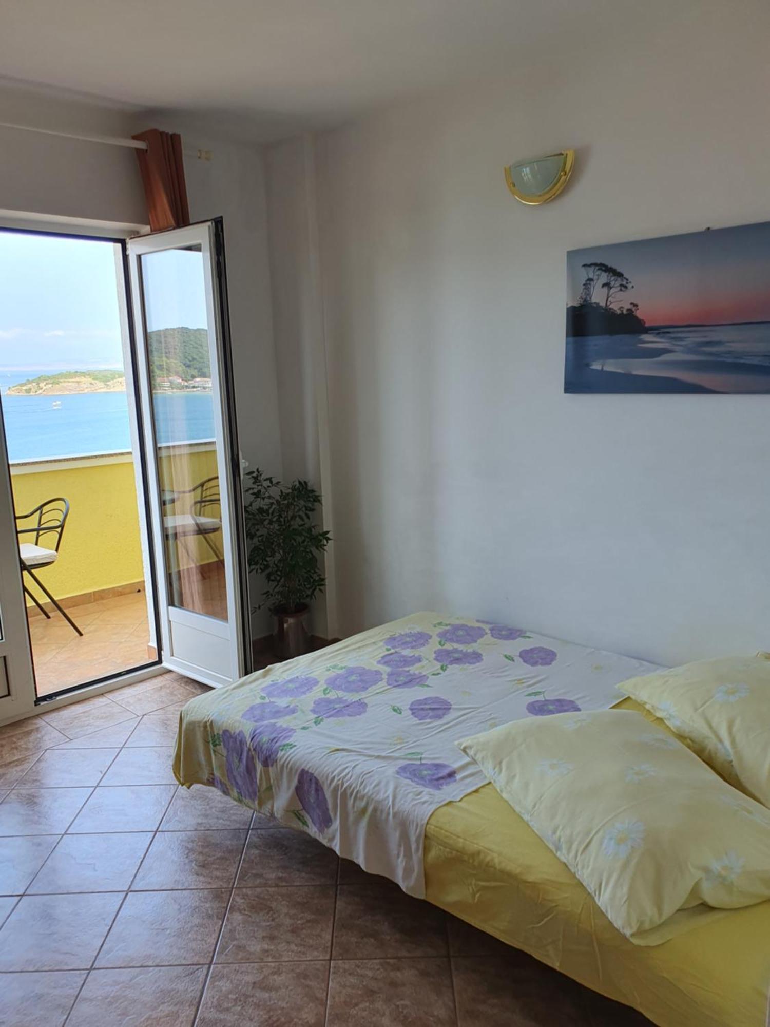 Apartment Jelena Rab Town Pokoj fotografie