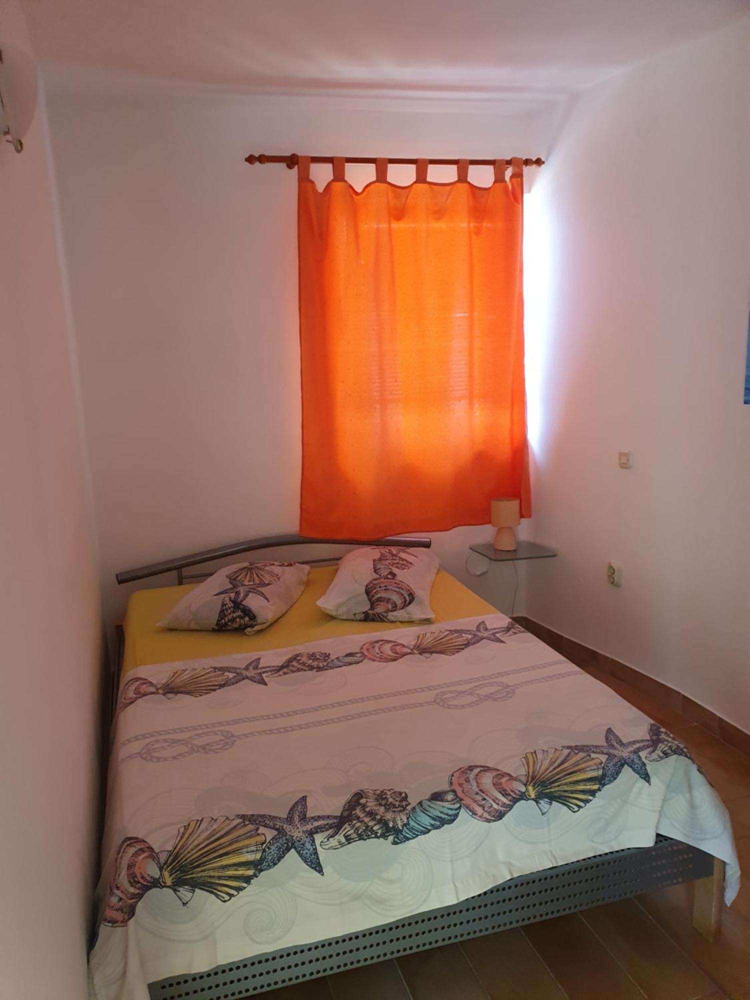 Apartment Jelena Rab Town Pokoj fotografie