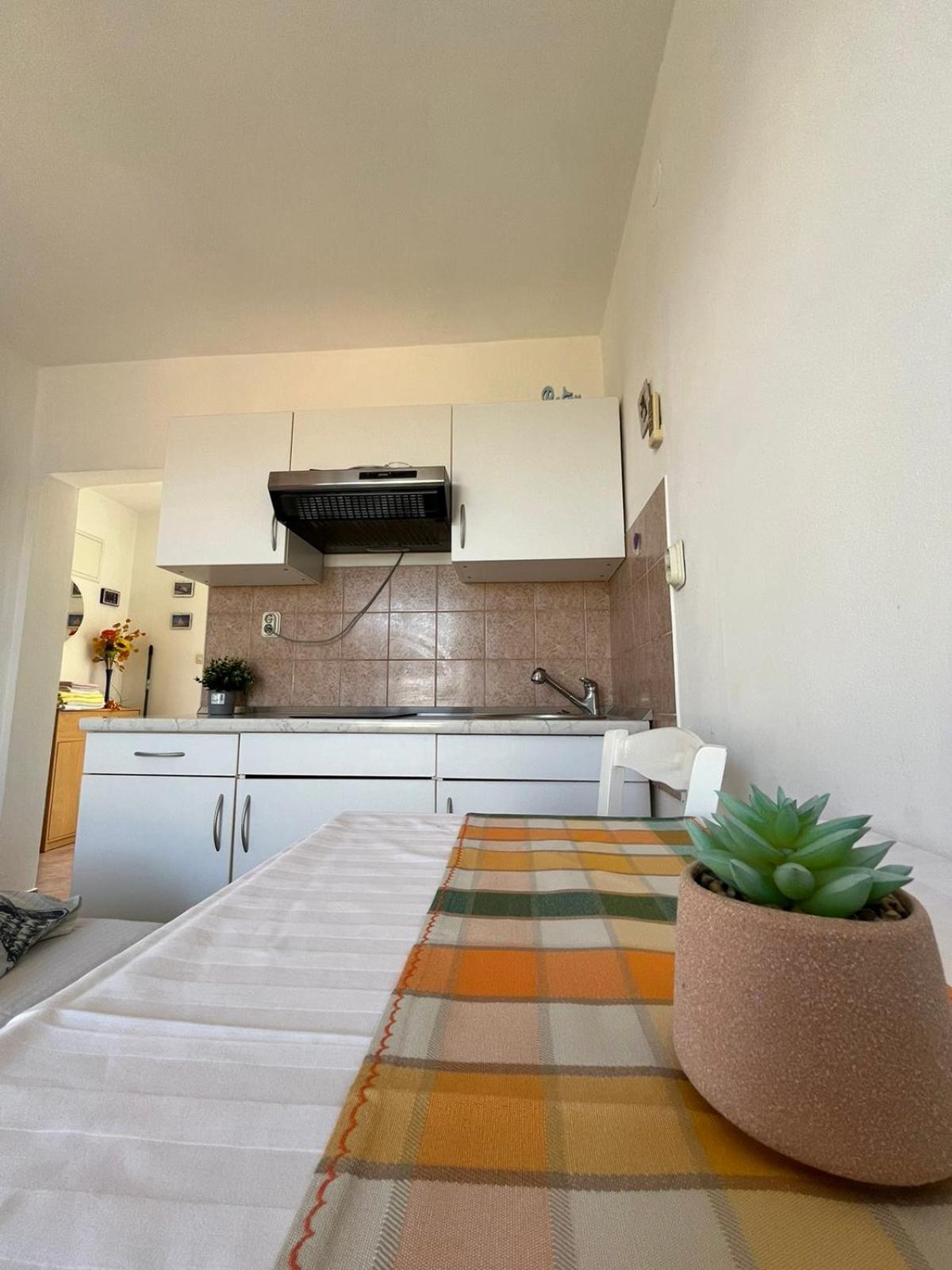 Apartment Jelena Rab Town Pokoj fotografie