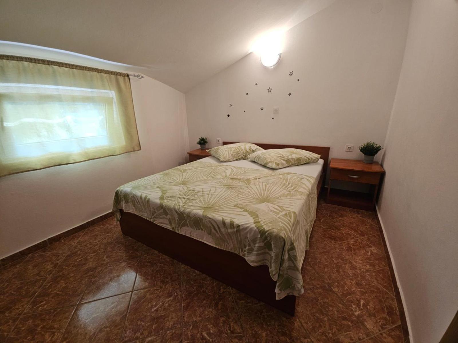 Apartment Jelena Rab Town Exteriér fotografie
