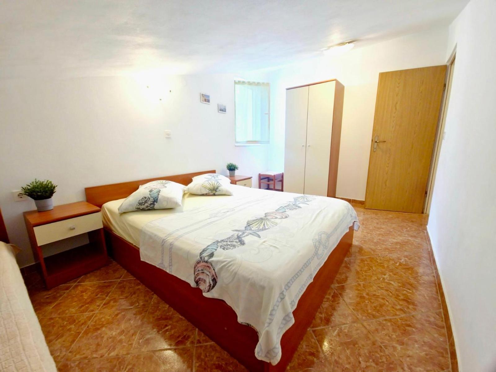 Apartment Jelena Rab Town Exteriér fotografie