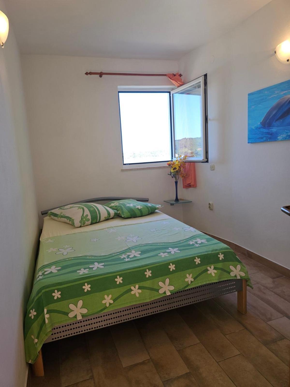 Apartment Jelena Rab Town Exteriér fotografie