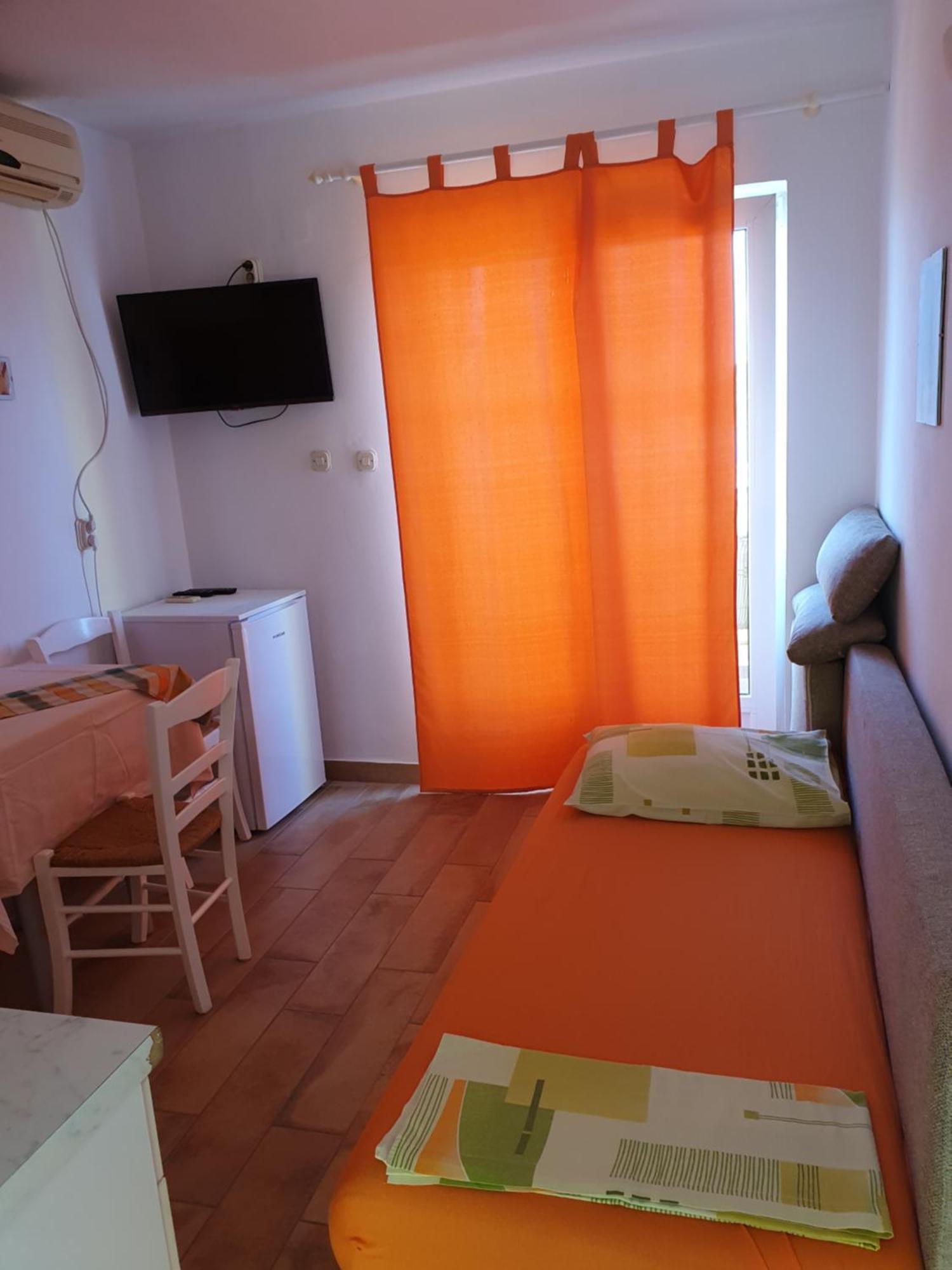 Apartment Jelena Rab Town Exteriér fotografie