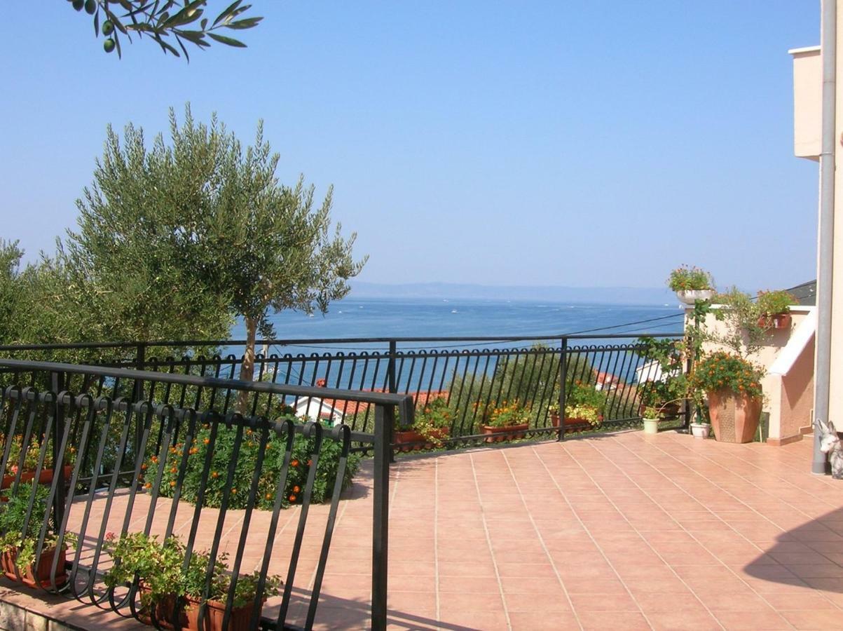 Apartment Jelena Rab Town Exteriér fotografie