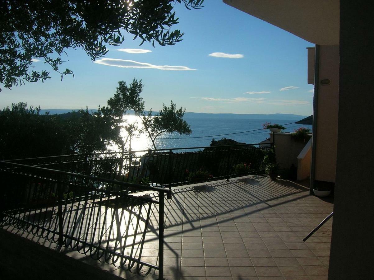 Apartment Jelena Rab Town Exteriér fotografie